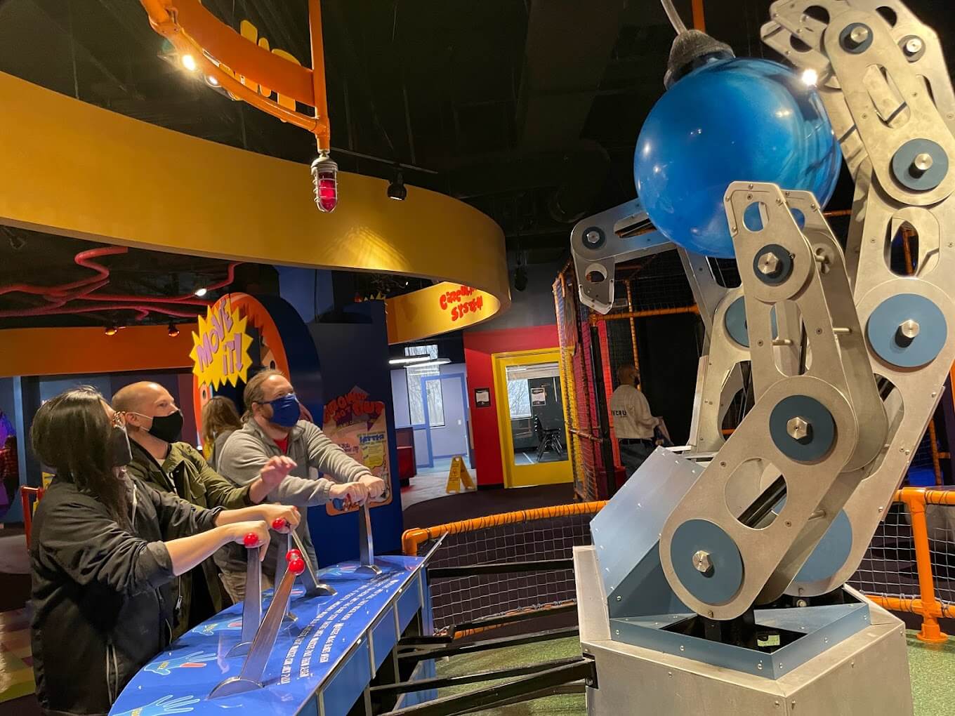 Adventure Science Center Entrance Fee, Opening Hours & More