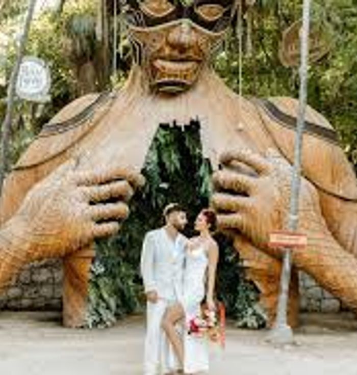 Ahau Tulum