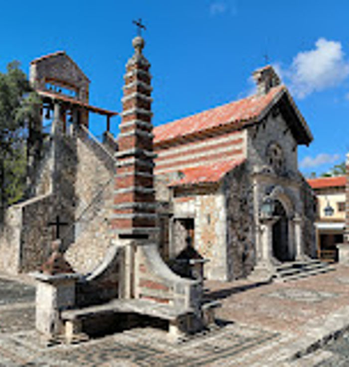 Altos de Chavón