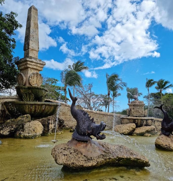 Altos de Chavon Village