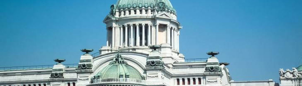 Ananta Samakhom Throne Hall