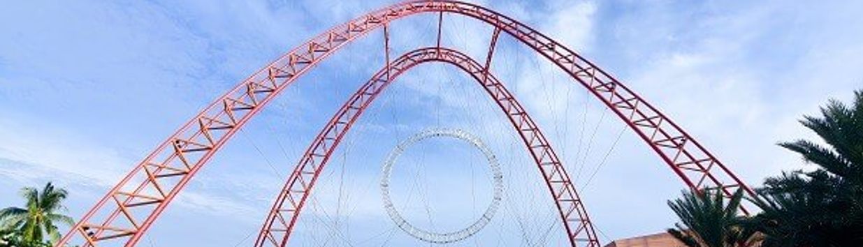 Ancol Dreamland