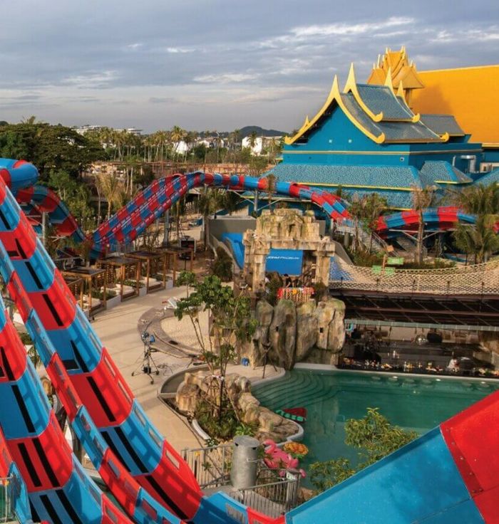 Andamanda Phuket Water Park