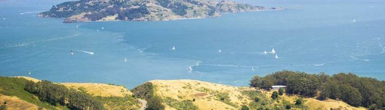 Angel Island State Park