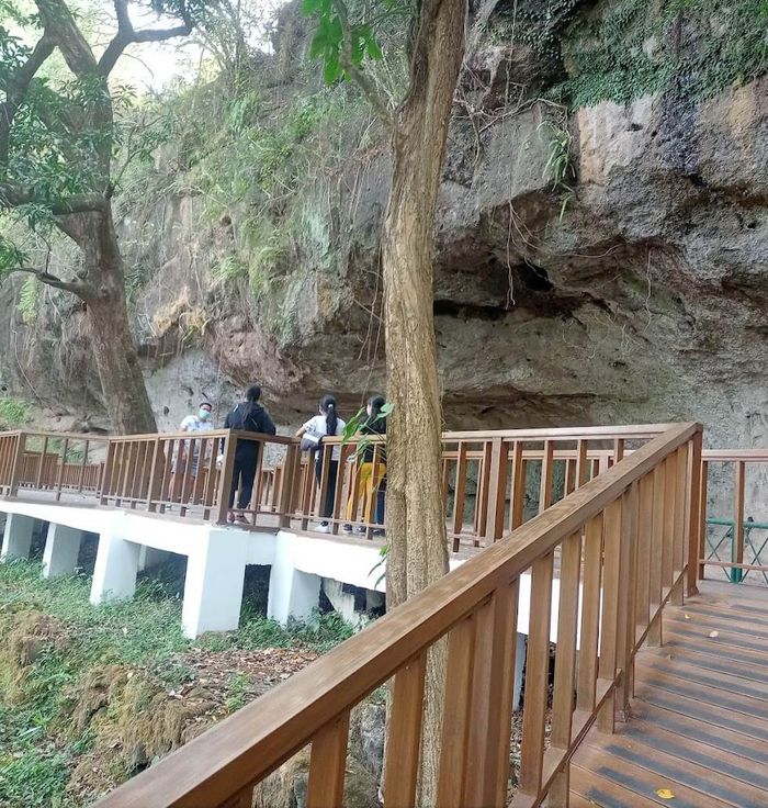 Angono Petroglyphs