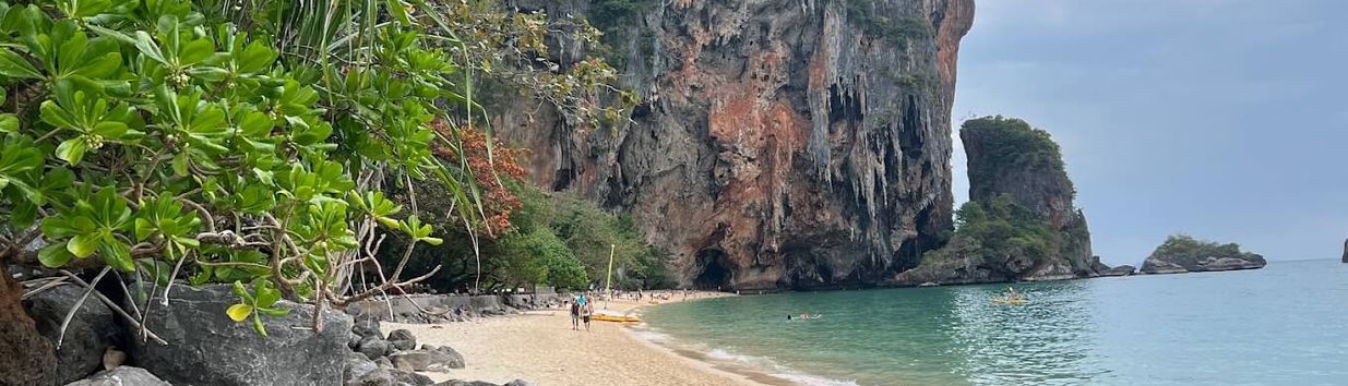 Ao Phra Nang