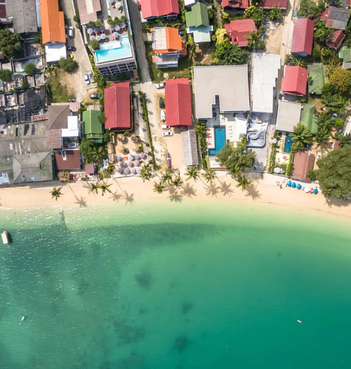 Ao Yon Beach