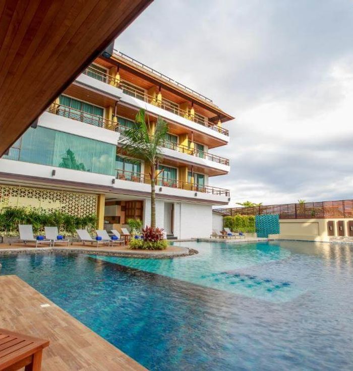 AquaPlus Phuket