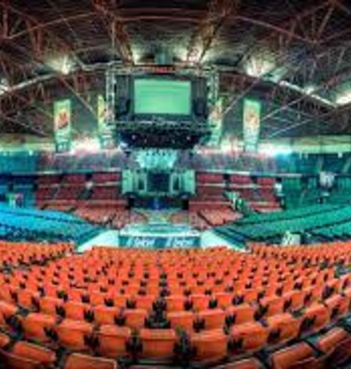 Arena México