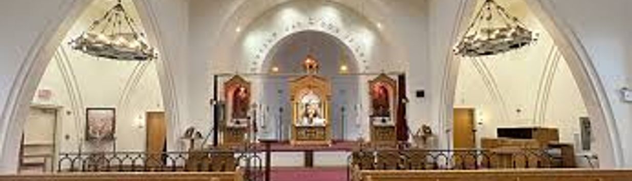 Armenian Church of Saint Gregory