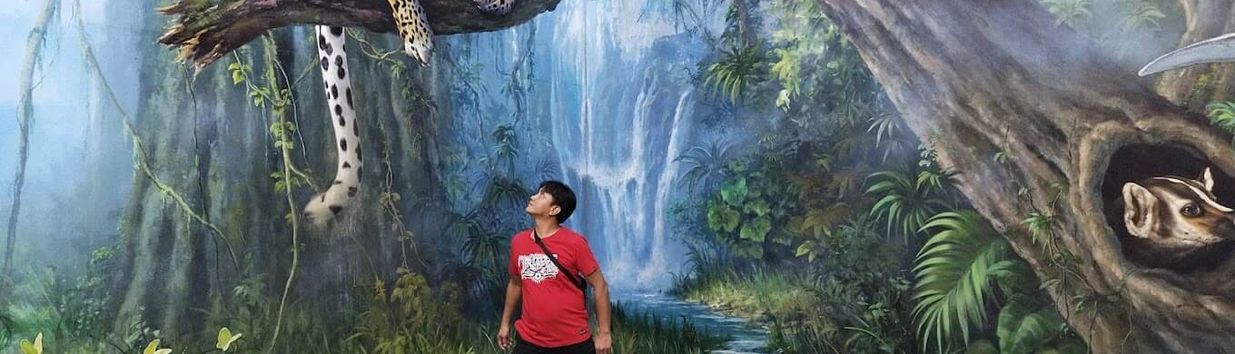 Art In Island