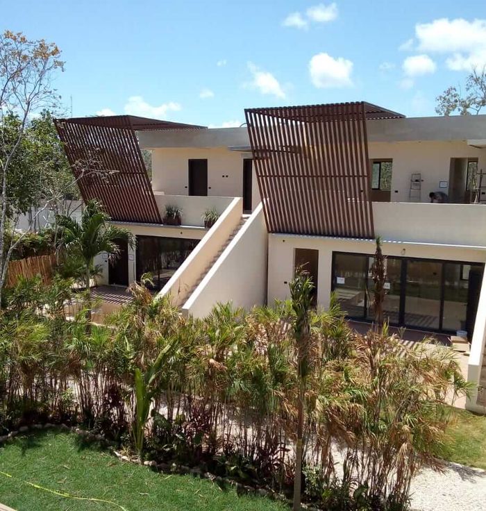 Asana Tulum