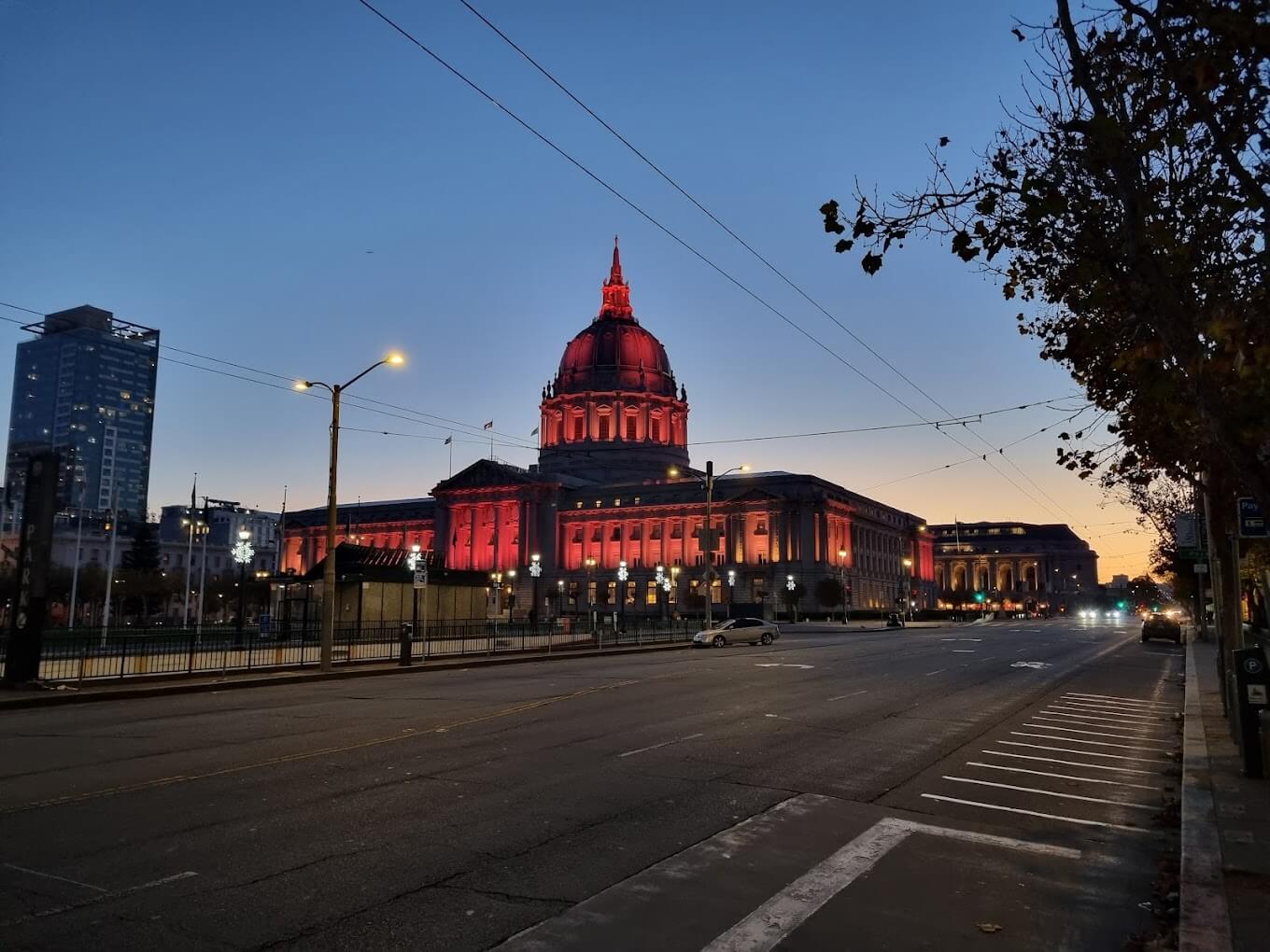 Asian Art Museum