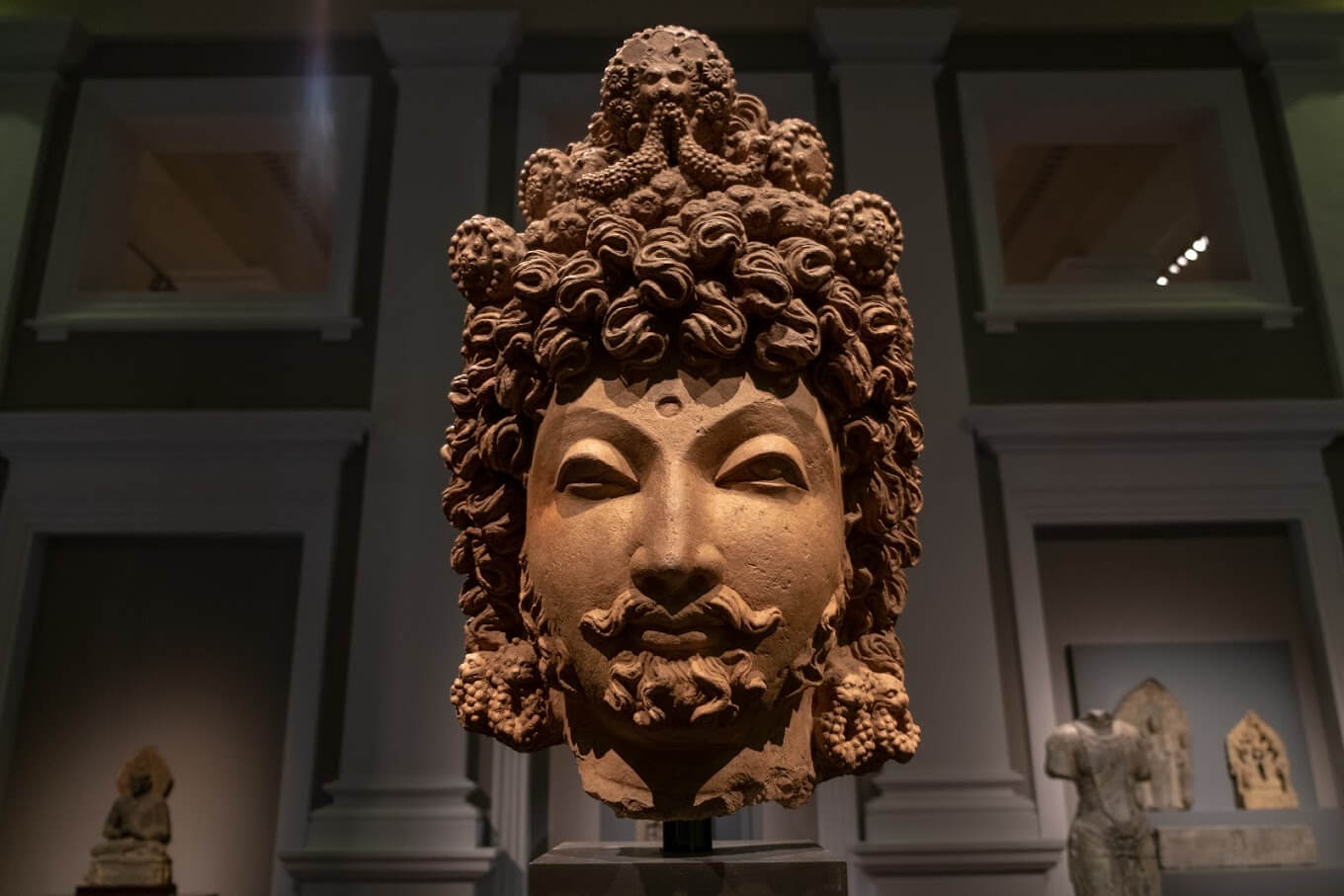 Asian Civilisations Museum