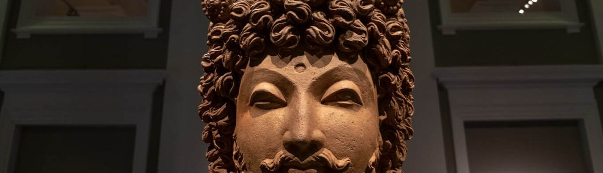 Asian Civilisations Museum