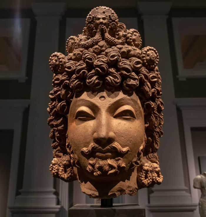 Asian Civilisations Museum