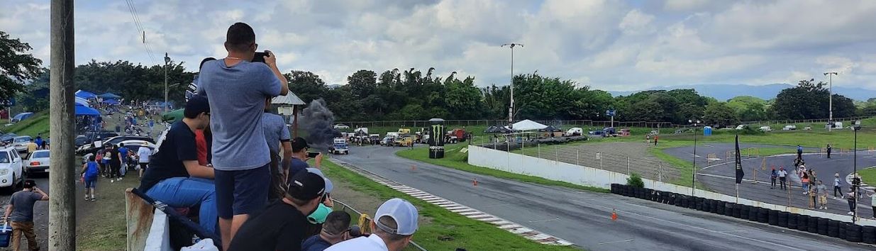 Autódromo La Guácima