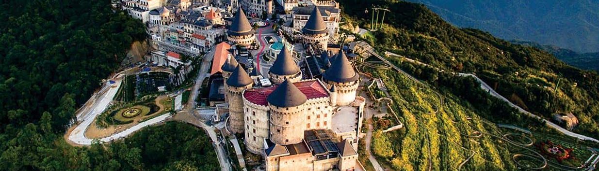Ba Na Hills