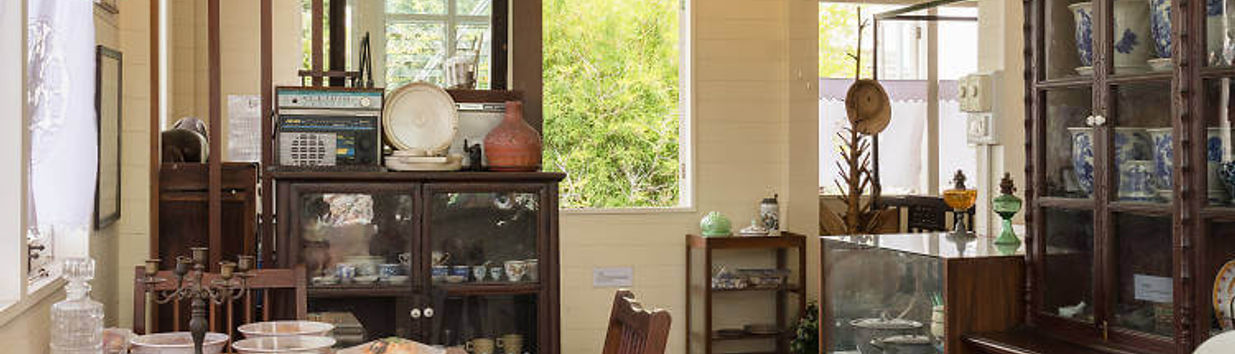 Baan Kudichin Museum