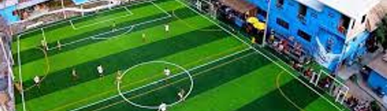 Baan Tai Soccer
