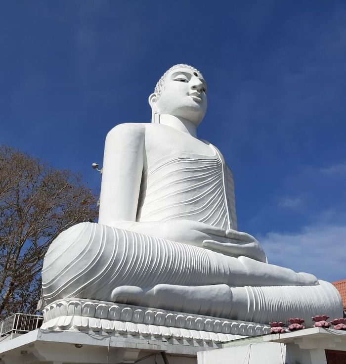 Bahiravokanda Vihara