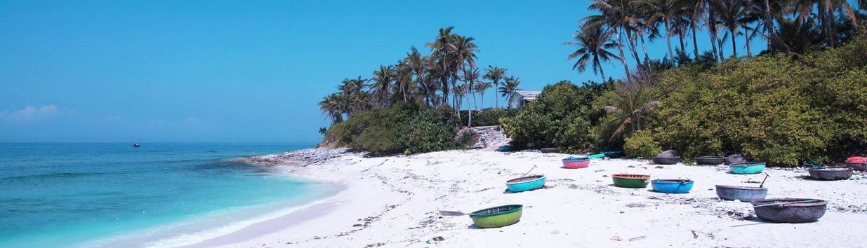 Bai Dua Beach
