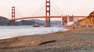 Baker Beach