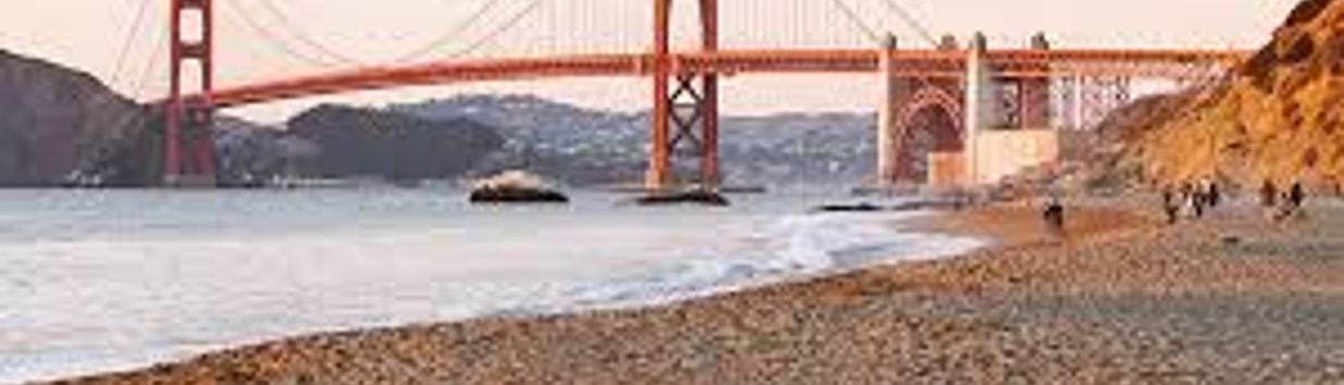 Baker Beach