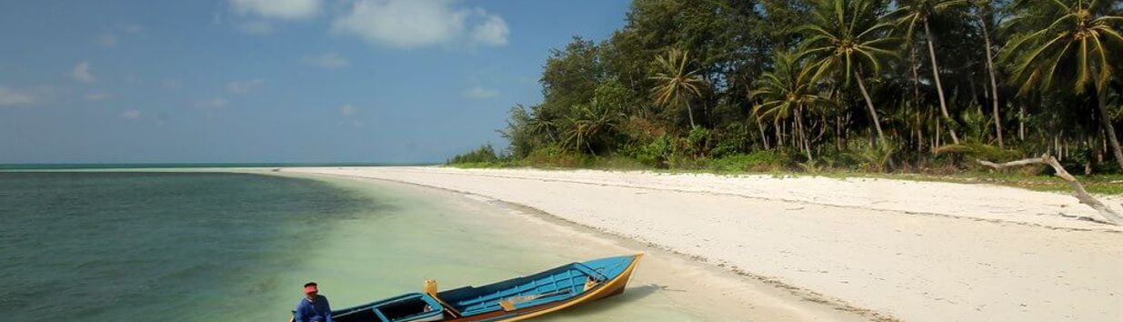 Balabac Palawan