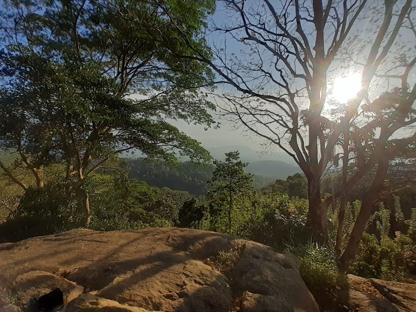 Balana Fort