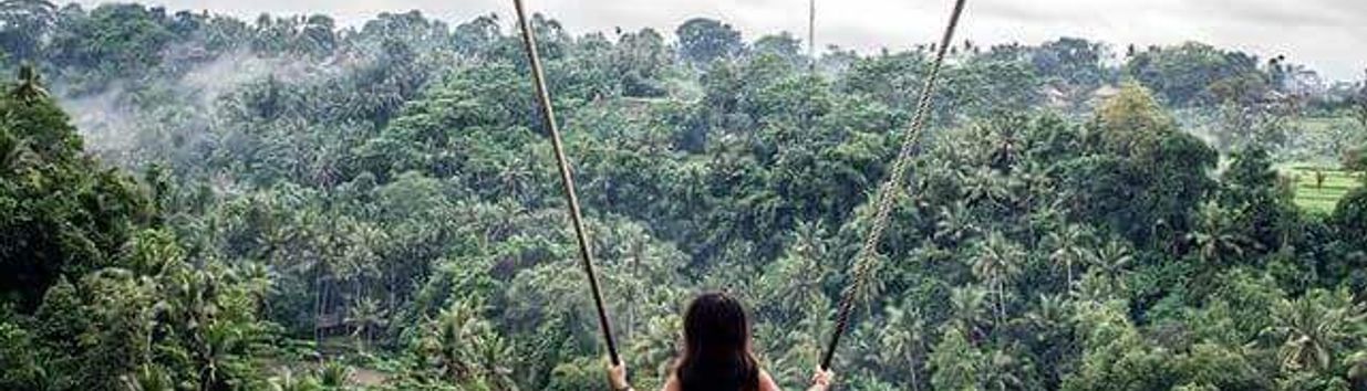 Bali Swing