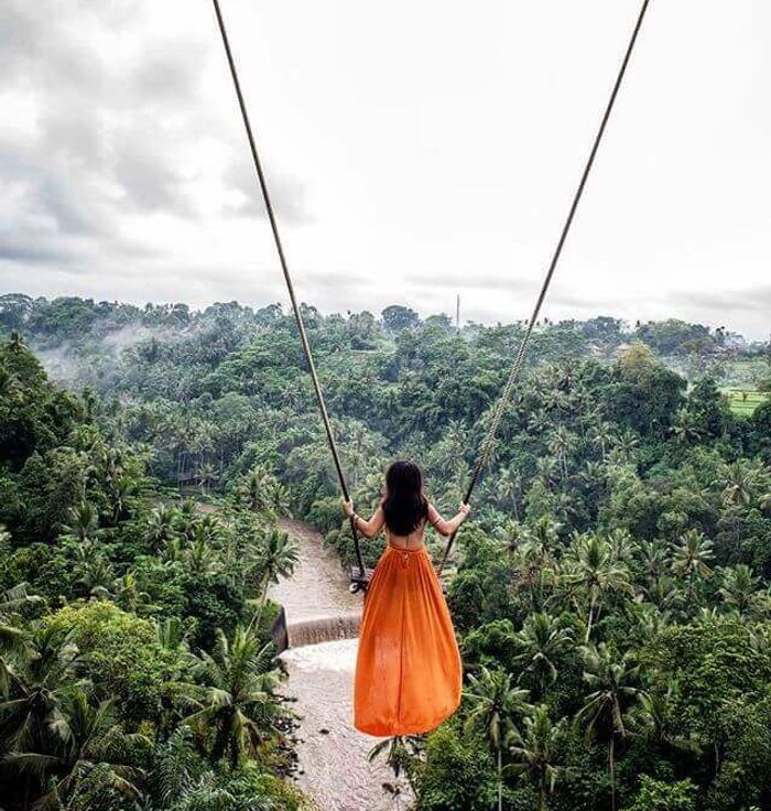 Bali Swing