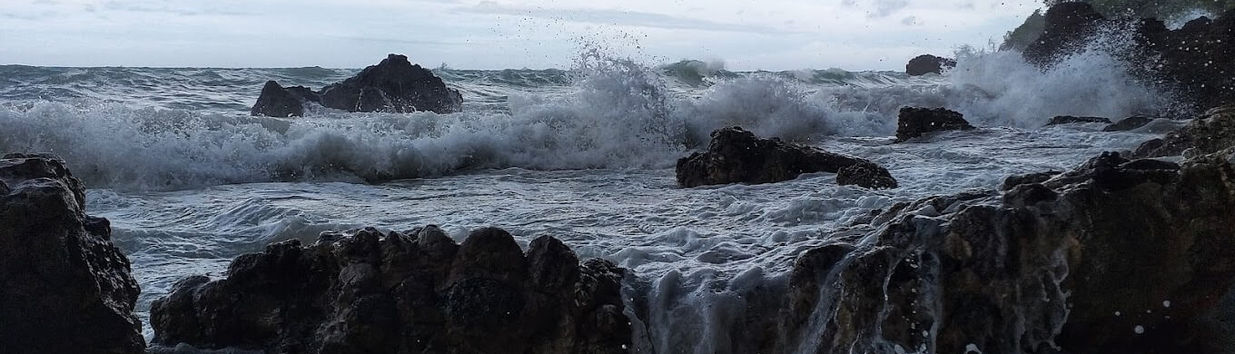 Balinghai Beach