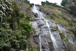 Bambarakanda Falls