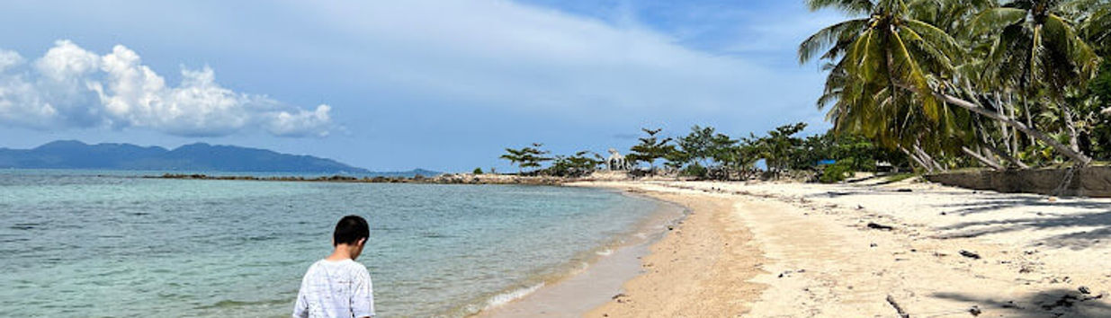 Ban Tai Beach