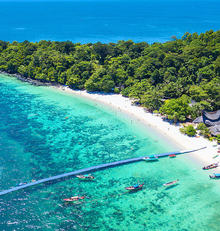 Banana Beach