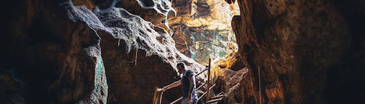 Bangkang Cave | Entrance Fee, Opening Hours & More