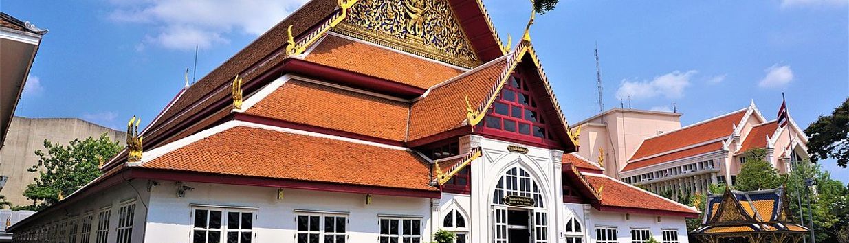 Bangkok National Museum