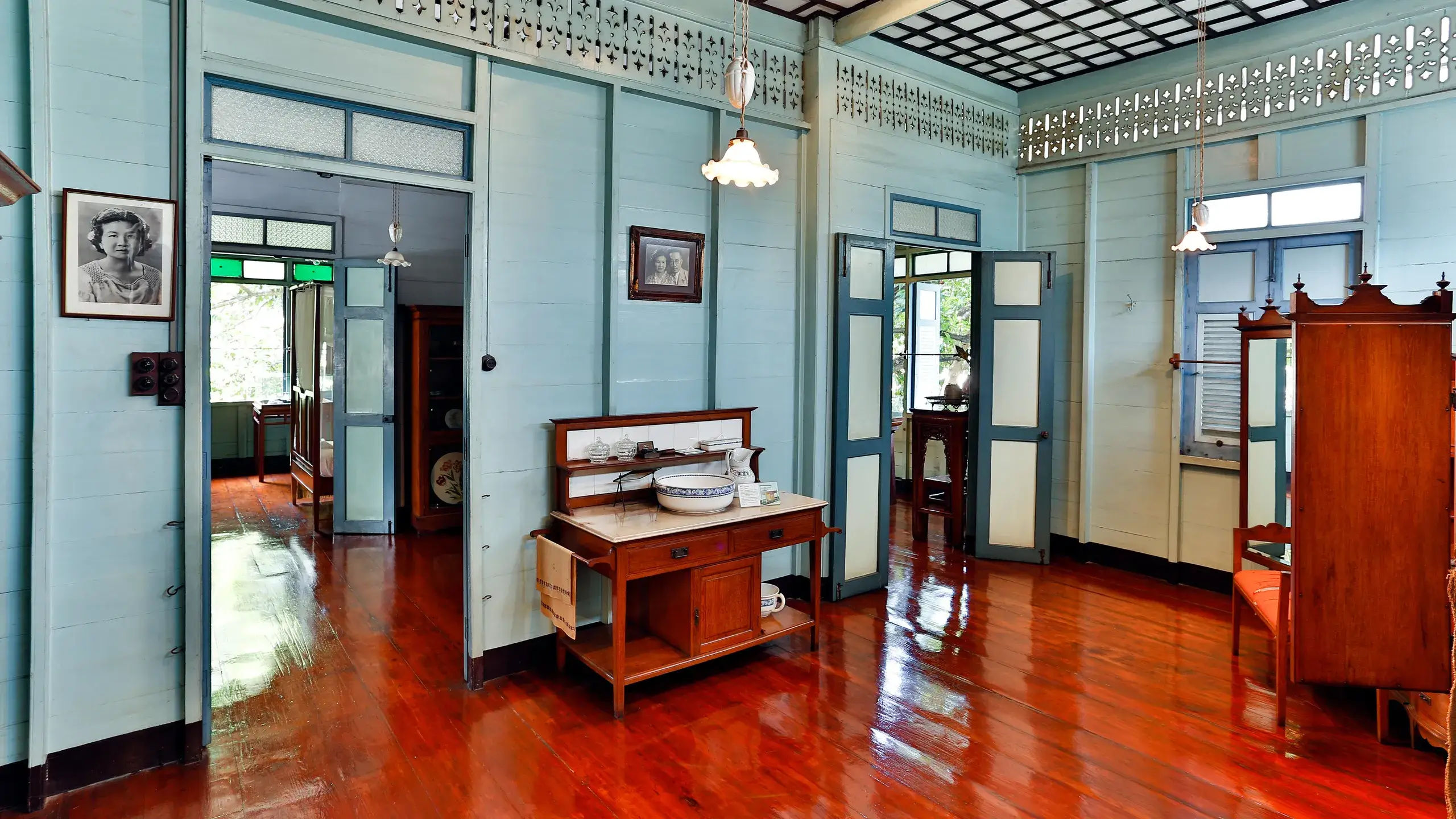 Bangkokian Museum