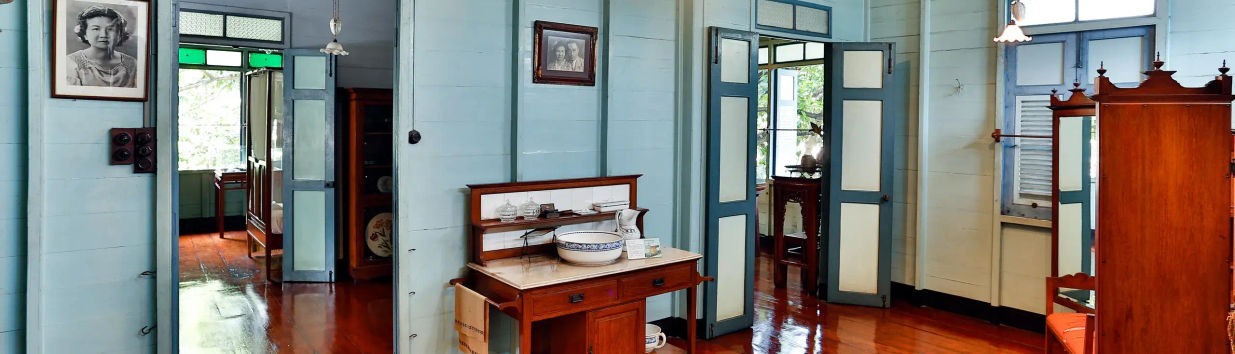 Bangkokian Museum