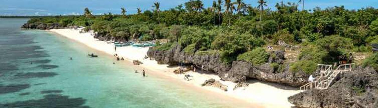 Bantayan Island