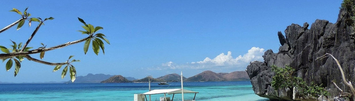 Banul Beach