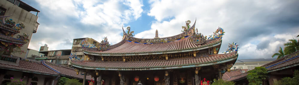 Bao An Pagoda