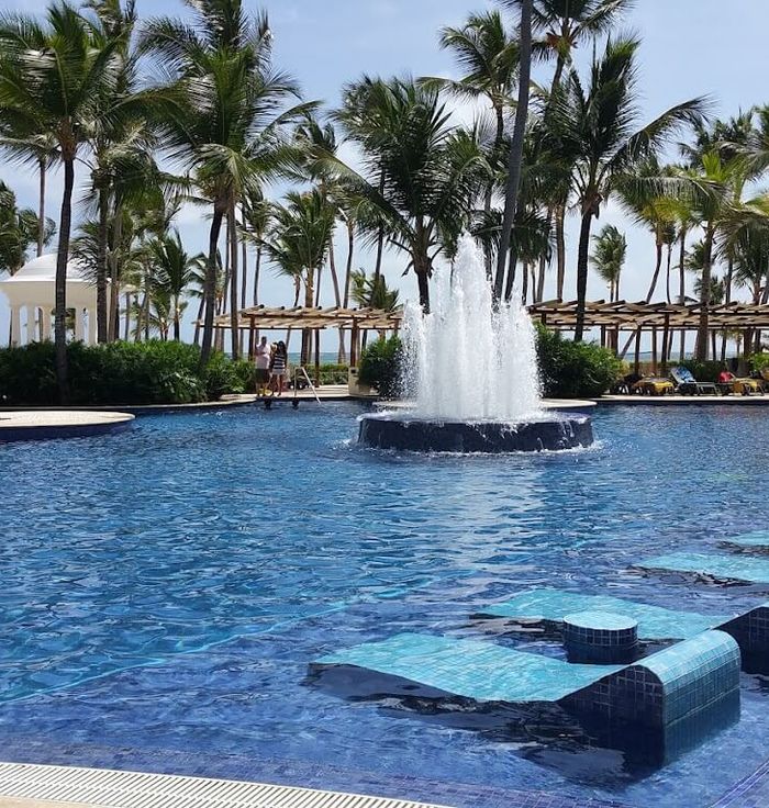 Barceló Bávaro Beach