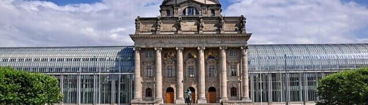 Bavarian State Chancellery