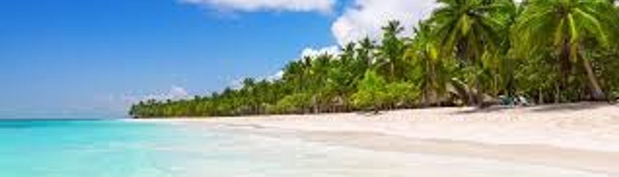 Bayahibe Beach