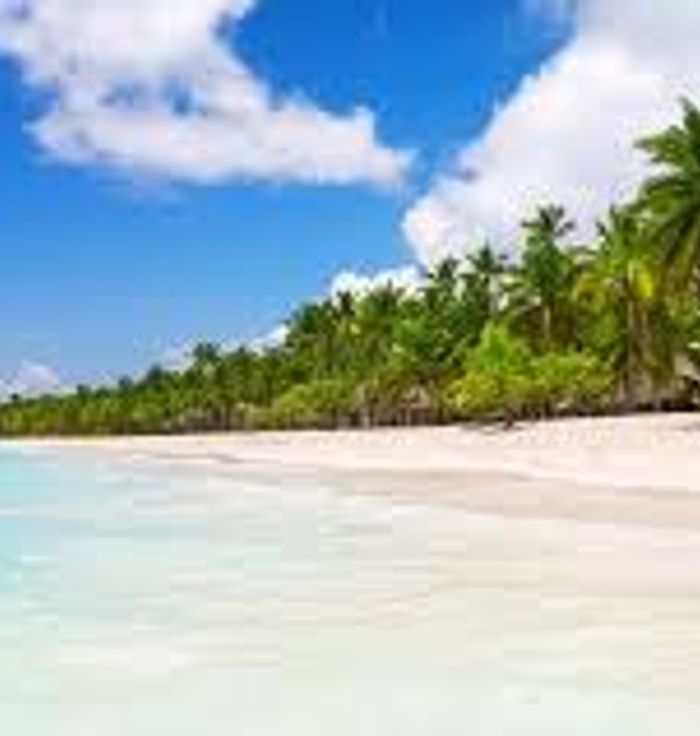 Bayahibe Beach