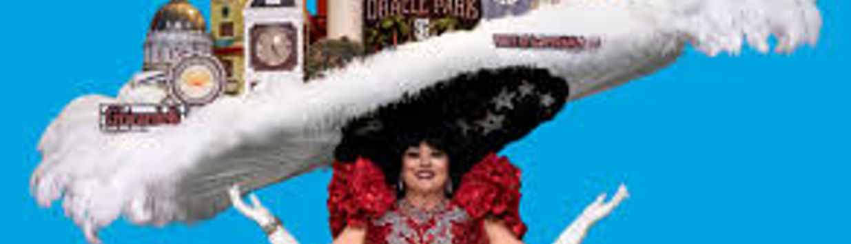 Beach Blanket Babylon