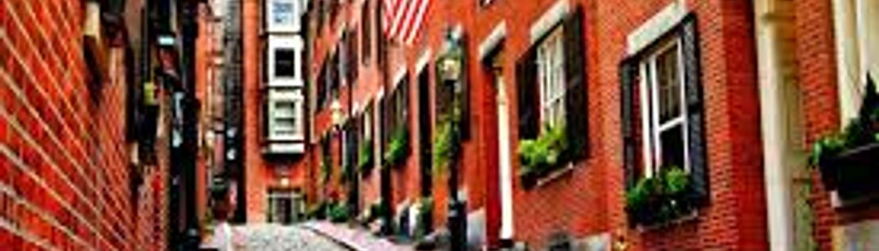 Beacon Hill