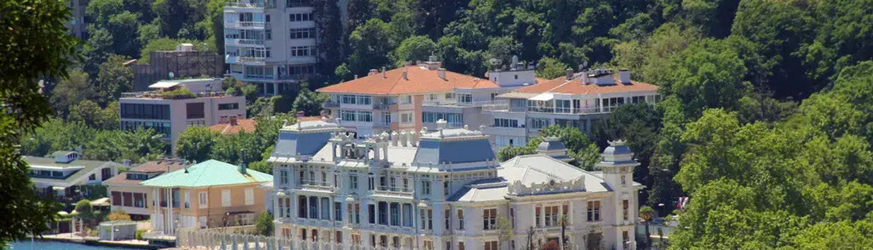 Bebek Bay